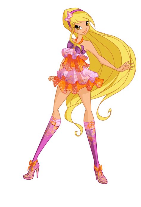 winxit|Winx Club Wiki